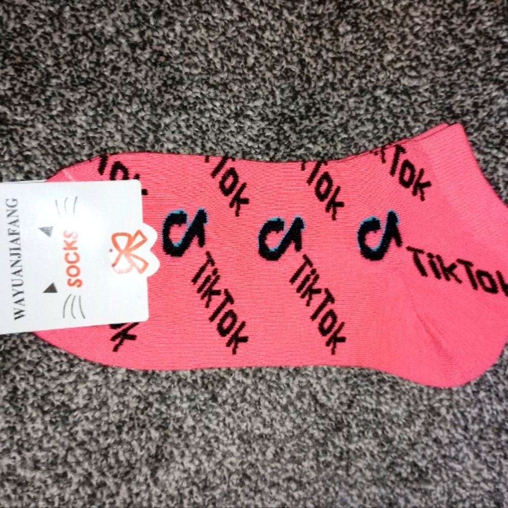 Character Socks